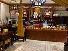 -富华斋饽饽铺·宫廷糕点·伴手礼(护国新天地店)