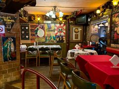 -流浪者复古西餐鸡尾酒吧(沈阳店)