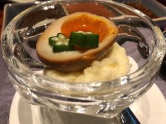 -岩也·日料与酒(龙岗天安云谷店)
