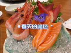 -熹炭精致日料(金融街购物中心店)