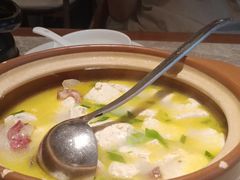 -烹贝小馆(华采天地店)