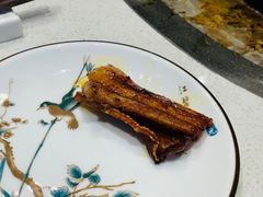 -木王宴语·野生鲜菌火锅(玉河店)