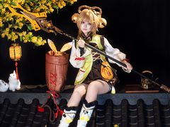 -米游妙妙屋cosplay换装自拍摄影体验馆