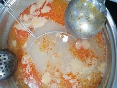 -刘记糟粕醋海鲜烧烤