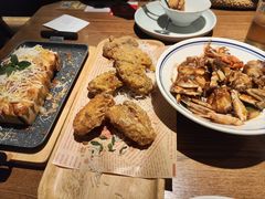-弄堂里·寻味杭州(湖滨银泰in77C区店)