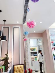 -HH·MG染烫店
