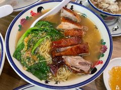 -龍囍粤·顺德小吃·煲仔饭(安定门店)