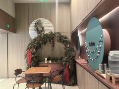 -La Terre乐田(万象城店)