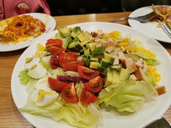 -米斯特比萨(望京西园店)