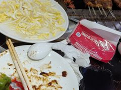 -运德成·天津老味烧烤(广开二马路店)