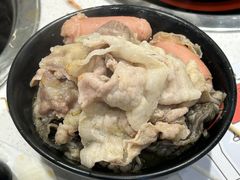 -汤岛涮·自助小火锅(桐乡吾悦广场店)