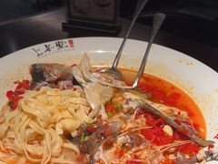 -上名堂·鱼头好吃(体育场路店)