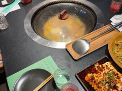 -蘸小院铁锅炖·蘸酱菜·东北菜(怀远门店)