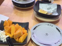 -寿司郎(皇庭广场店)