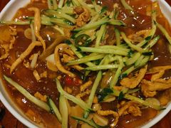 -惠宾饭庄(中山路店)