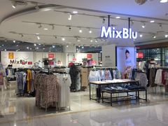 -中商广场(黄石店)