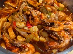 -黄记煌三汁焖锅(顺义华联店)