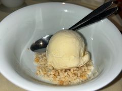 姜撞奶冰淇淋-惠食佳(滨江大公馆店)