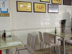 大堂-广和隆猪蹄面(钟法路店)