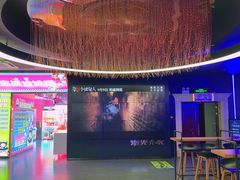 -中影星美国际影城(万家丽店)