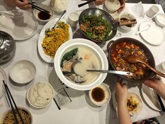 -眉州东坡(华联万柳店)