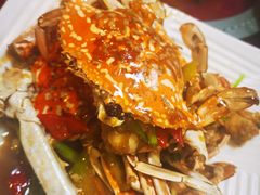 -渔友鲜海鲜加工(海鲜大世界店)