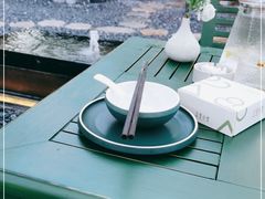-云里小坐·小院里·团建·宴请·下午茶(三圣乡店)