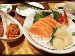 -林妈妈村·日式料理(宝山万达店)