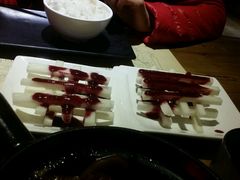 -我家小馆(江汉路店)