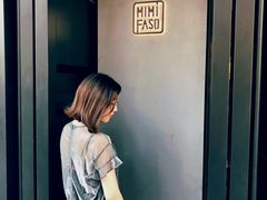 -MIMI FASO(古仓店)