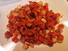 -大鸭梨烤鸭(枣园店)