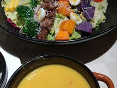 -西堤厚牛排(新世界店)
