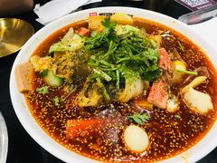 -曹掌柜小酒馆烧烤集团(崂山同兴路店)