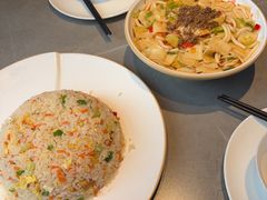 -青海名吃尕张娃非遗烤肉(城中店)