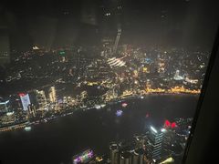-上海中心大厦