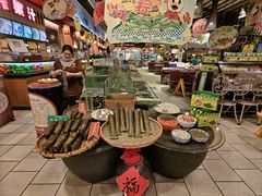-石岐佬中山菜馆(张溪店)