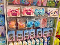 -名创优品(天河区正佳广场二店)