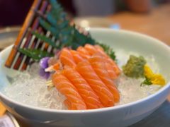 -Tuna maki寿司(苏州中心商场店)