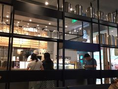 -喜茶(广州天汇igc店)