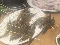 -濠轩阁特色生蚝火锅总店