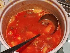 -俭寨大盘鸡·缸子肉·小公鸡·新疆菜(云通店)