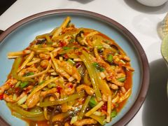 -上上席川菜(凯德乐峰广场店)