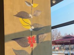 -COSTA COFFEE(龙德广场店)