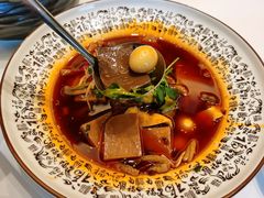 -全聚德(扬州虹桥坊店)