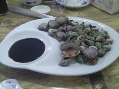 -杨记海鲜楼(三门黑金冠店)