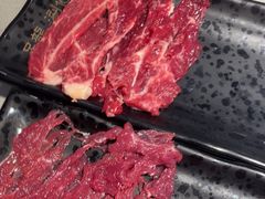 -宴全牛粤来越牛潮汕鲜牛肉火锅(海州万达广场店)