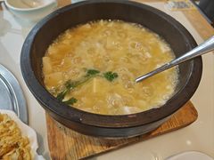 -鹅香四海·卤水火锅·砂锅粥·潮汕菜(宝安店)