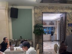 -狮王府淮扬菜(新街口友谊店)