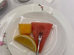 四季美果盘-箸福·夜上海(雨花客厅店)