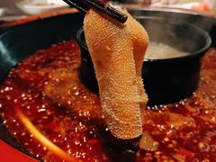 -三江两海老火锅(北京首店)